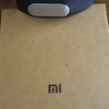 mi band 44日レビュー