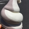 むらさきいも（ミックス）ソフト、クリームパン