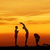 Live Healthy Life by Practicing Yoga