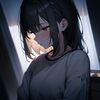 faint light (微光) by Animagine XL V3.1