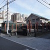 2025/01/19 武蔵国府跡