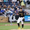 大谷翔平　怪物ルーキー、ポール・スキンズ粉砕の15号2ラン “力と力”の対決制す