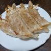 昨夜は・・・「王将」グルメメインで・・・もちろん､餃子も　🥟