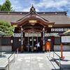 大阪府大阪市阿倍野区北畠３丁目　阿部野神社