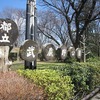 武蔵野公園_春・・（東京都府中市・小金井市）