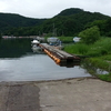 NAKADA  FISHING【本日の感想】猪苗代湖レンタルボート・トローリング専門