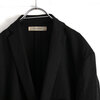 LONG JACKET - suzuki takayuki -