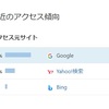 グーグルアドセンスで稼ぎたいなら検索流入を増やそう