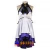 FateGrand Order FGO Waltz マシュ・キリエライト ドレス コスプレ衣装