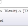 メモ〜化したりスマス。 Memoization and Tail Recursive Function