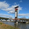 No.439【石川県】奥能登の祭の象徴キリコと橋が合体！！「ふる里キリコ橋」が好きすぎる！