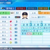 イチロー(オリックス)【パワプロ2023】