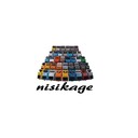 エフェクティブNISIKAGE