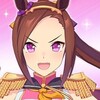 レジェンド:サクラバクシンオー