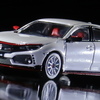 【モデルインプレッション】 Tarmac Works 1/64 Honda Civic TypeR Modulo Version(FK8)