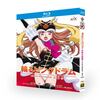 アニメ 輪るピングドラム DVD ブルーレイ Blu-ray BOX TV+劇場版 全巻 [Blu-ray]