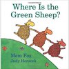 50. Where Is the Green Sheep?