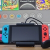 Switch用の一体型ドックを買ってみた