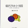 東南アジアのオートバイ産業　日系企業によう途上国産業の形成