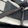 CX-60にシートベルトカバーを装着する【汗対策】｜ボンフォーム・シートベルトパッド