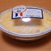 山崎さんのレアチーズパイシュー/第 14 回キリクリー ムチーズコンクール最優秀賞　ダブルチーズケーキ