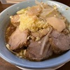 ラーメン玄