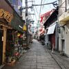 　『 美味しい３密 』