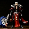 もっとデカイやつで知りたいことがあったので。JoyToy 1/18  Adepta Sororitas Battle Sister Sister Ludwenna
