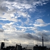 🌞梅雨入り前の昨日、青空を撮影しました！