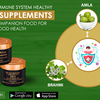 Dietary Supplements For Ayurvedic Health Care