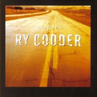 Ry Cooder『Music by Ry Cooder』(1995)｜映画音楽で辿るスライドギターの美学