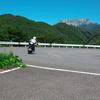 ５年ぶり大山ツーリング　そしてFLAGSHIPタクティカルブーツ　レビュー