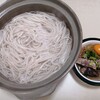 ひっぱりうどん