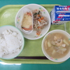 ６月２４日（火）今日の給食
