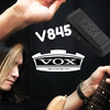 VOX ( ヴォックス ) / V845 WAH-PEDAL ワウペダル