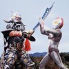ウルトラマン80 43話「ウルトラの星から飛んで来た女戦士」　〜星涼子・ユリアン編開幕！