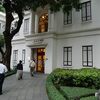 弾丸香港家族旅行９：茶芸館