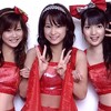 【モーニング娘。・Berryz工房・℃-ute】ハロプロ夏コンのファイナルにしゅっぱ～つ！！！