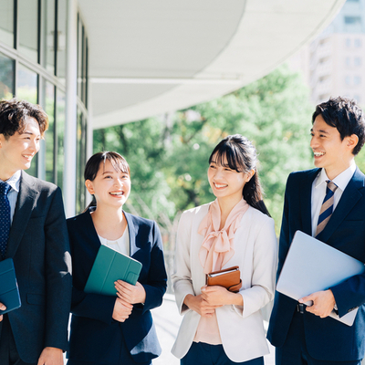 物怖じしない人の特徴とは？その心理やビジネスでのメリットについて解説