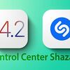 これは使える！　iOS14.2で，音楽認識アプリ「Shazam」がコントロールセンターから活用可能に！