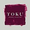 TOKU/A Whole New Life