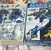 ガンプラ１００体製作企画　４６体目　ＳＥＥＤ編補完