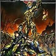 週刊少年ジャンプ 15年41号 の感想 北区の帰宅部の意訳