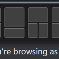 Windows 11でウィンドウスナップのサイズがおかしくなった時にリセットする