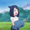【アニポケ】第85話の感想。遂にラクアに到着！