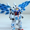 グラスフェザー付きのガンダムを買ったのでレビュー（RX-78F00/E GUNDAM）