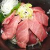 久しぶりの海鮮！大トロ鉄火丼を食べに東久留米卸売市場にGo！
