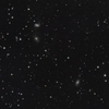 NGC5216とNGC5218(Arp104)を光害地から