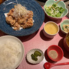 ランチ 1/27 富士山