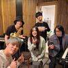 今井優子さんレコーディング、3プロジェクト、終了しました！